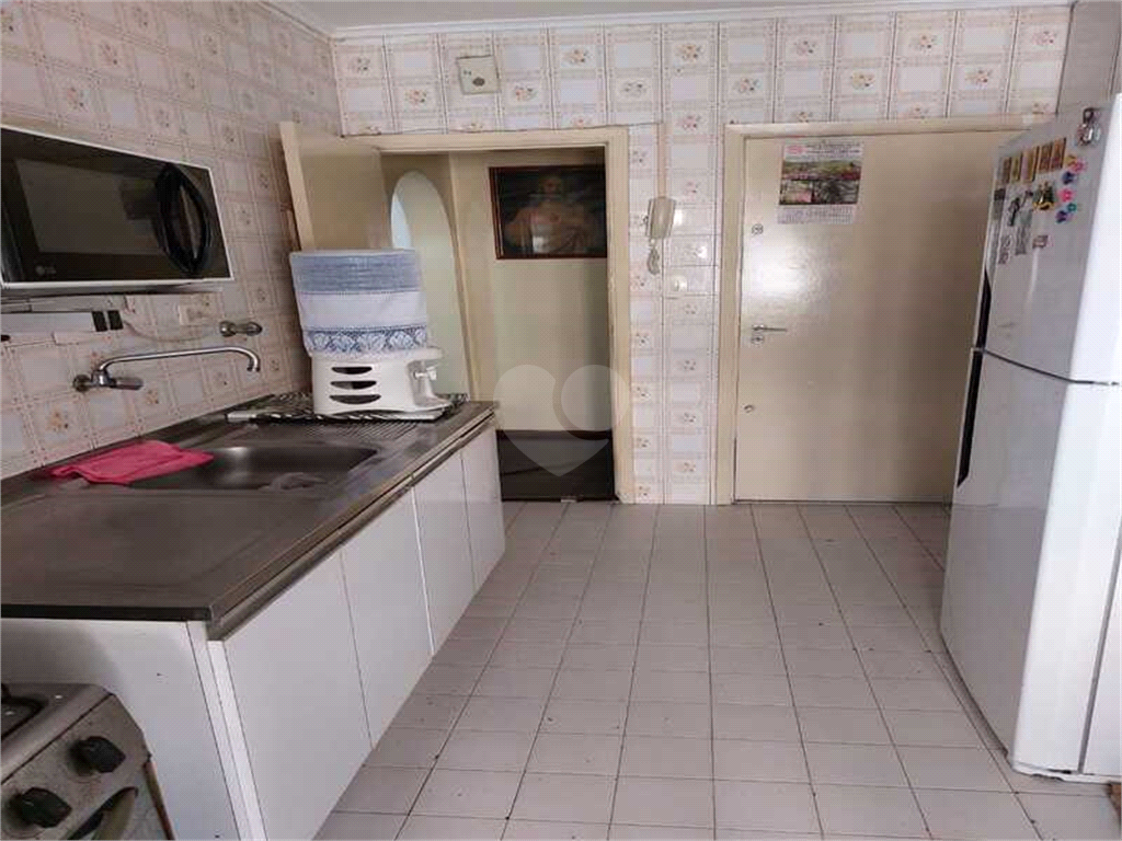 Venda Apartamento São Paulo Pinheiros REO944018 26