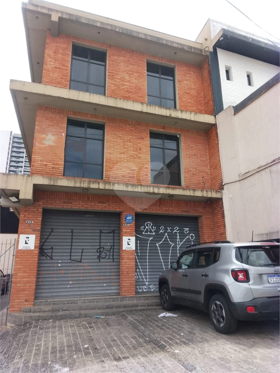 Venda Prédio inteiro São Paulo Vila Clementino REO944033 3