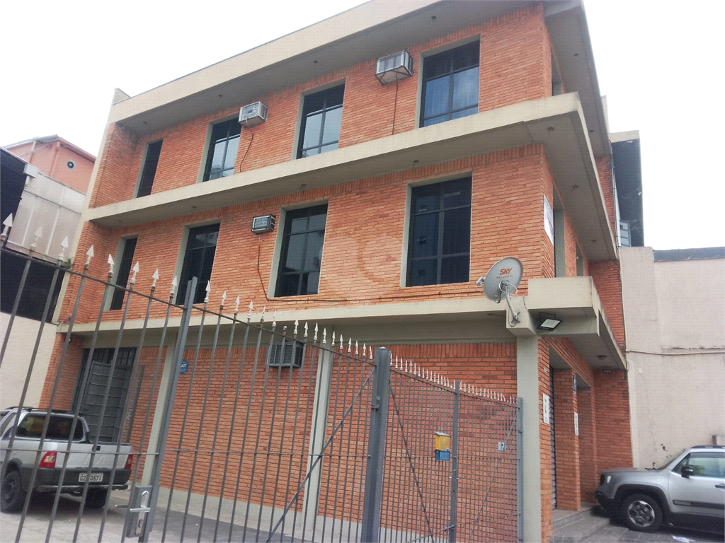 Venda Prédio inteiro São Paulo Vila Clementino REO944033 2