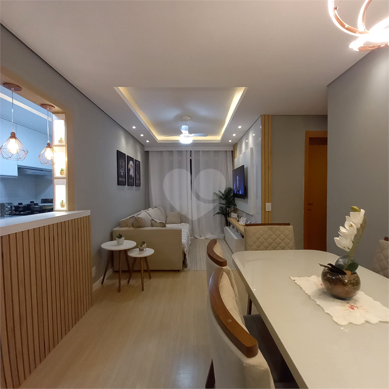 Venda Apartamento São Gonçalo Vista Alegre REO944059 3