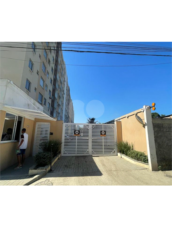 Venda Apartamento São Gonçalo Vista Alegre REO944059 15