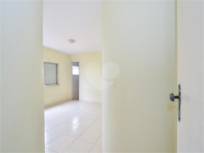 Venda Apartamento São Paulo Vila Santo Estéfano REO944068 14