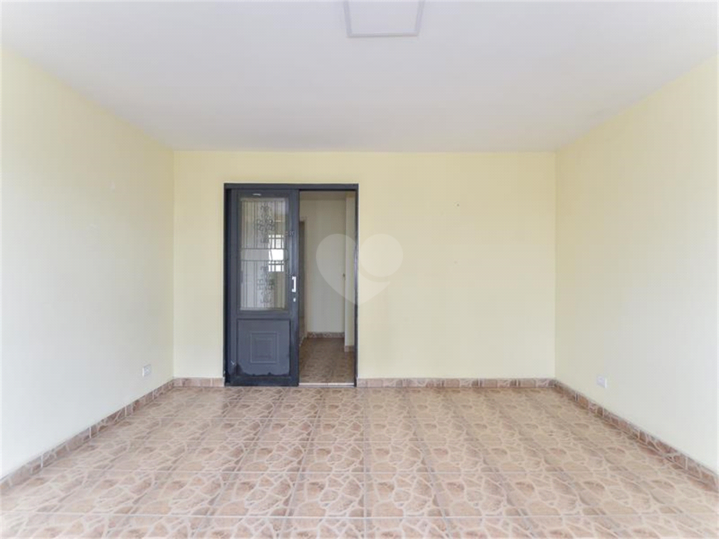 Venda Apartamento São Paulo Vila Santo Estéfano REO944068 3