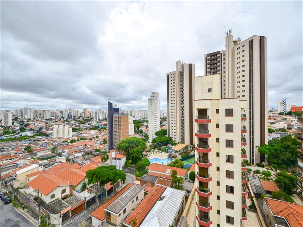 Venda Apartamento São Paulo Vila Santo Estéfano REO944068 26