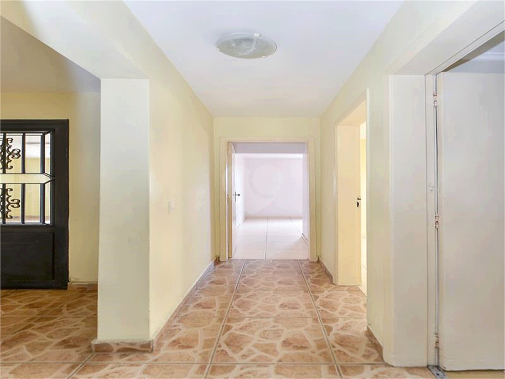 Venda Apartamento São Paulo Vila Santo Estéfano REO944068 12