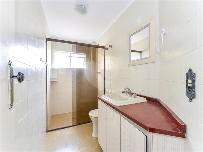 Venda Apartamento São Paulo Vila Santo Estéfano REO944068 19