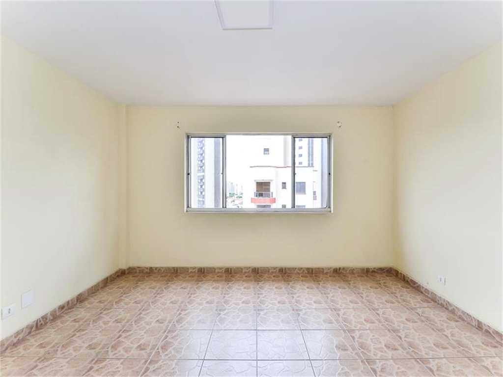 Venda Apartamento São Paulo Vila Santo Estéfano REO944068 2