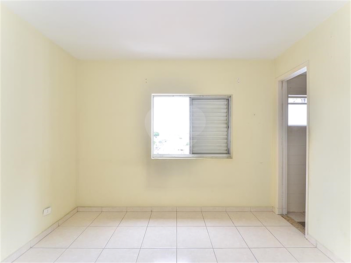 Venda Apartamento São Paulo Vila Santo Estéfano REO944068 15