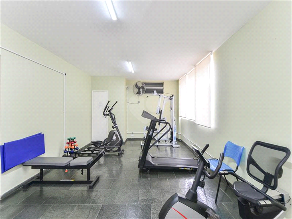 Venda Apartamento São Paulo Vila Santo Estéfano REO944068 29