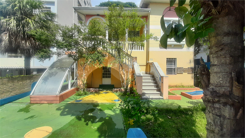 Aluguel Casa São Paulo Vila Mariana REO944079 2