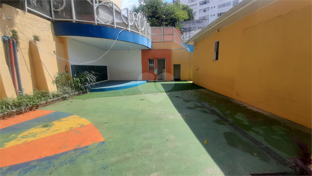 Aluguel Casa São Paulo Vila Mariana REO944079 30