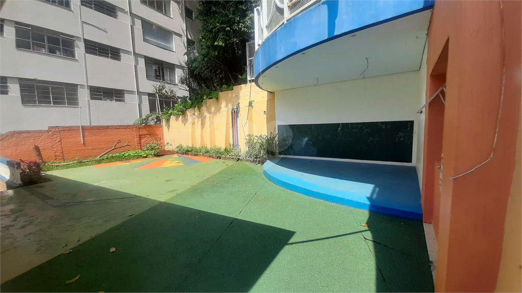 Aluguel Casa São Paulo Vila Mariana REO944079 28