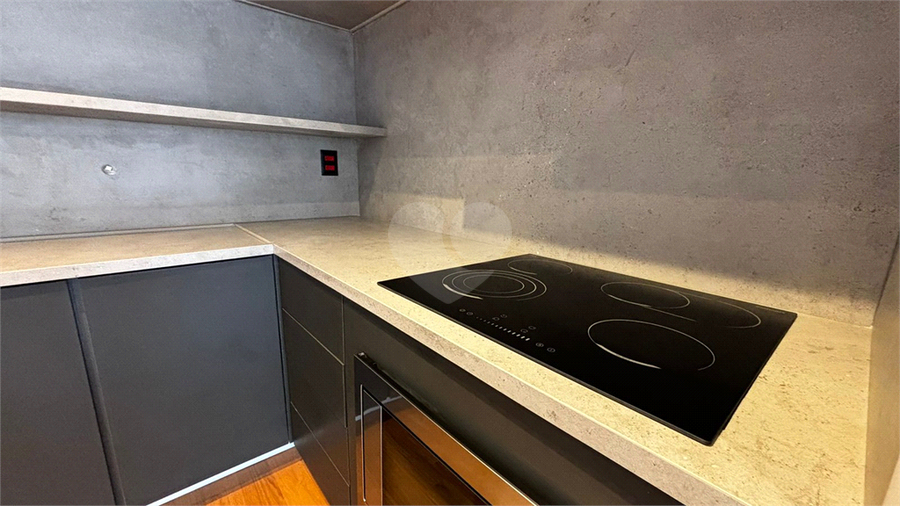 Venda Apartamento São Paulo Bela Vista REO944084 17