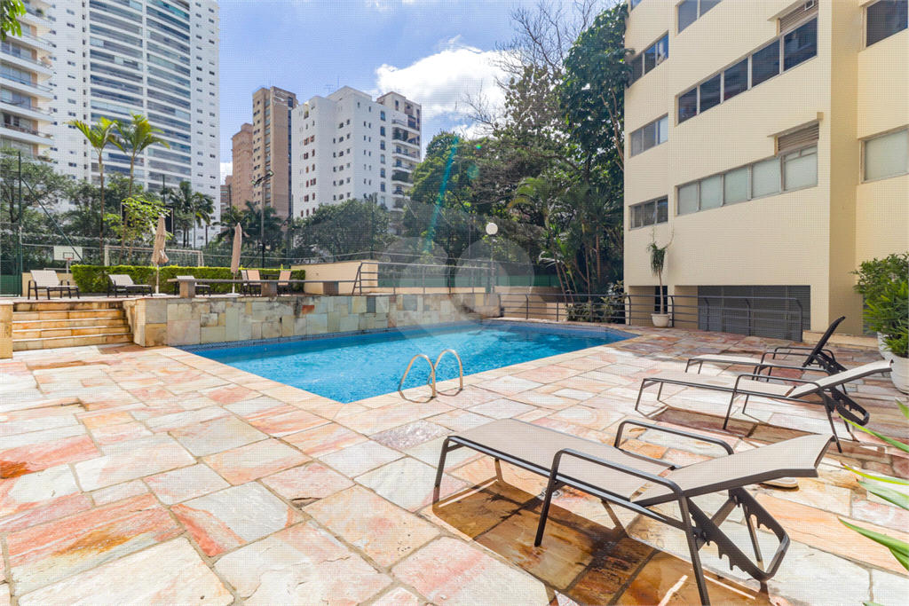 Venda Apartamento São Paulo Alto De Pinheiros REO94409 55