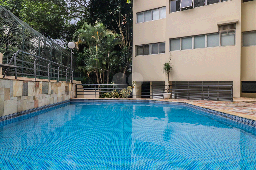 Venda Apartamento São Paulo Alto De Pinheiros REO94409 37