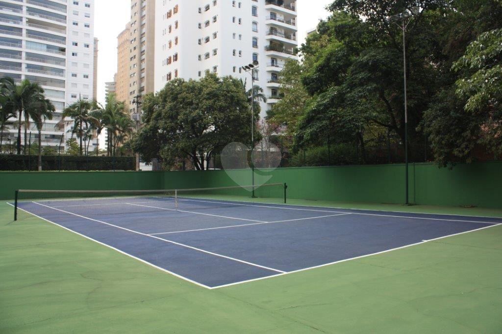 Venda Apartamento São Paulo Alto De Pinheiros REO94409 39