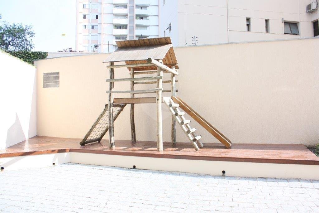 Venda Apartamento São Paulo Alto De Pinheiros REO94409 41