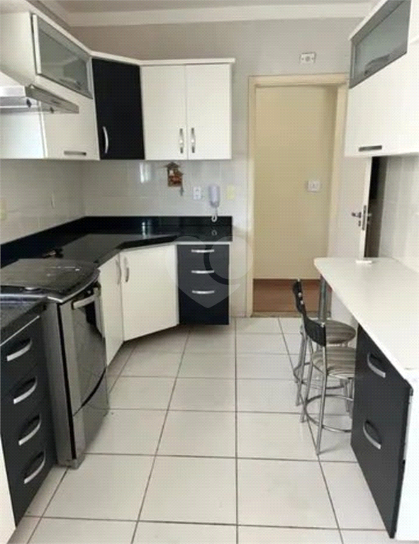 Venda Apartamento Marília Barbosa REO944090 1