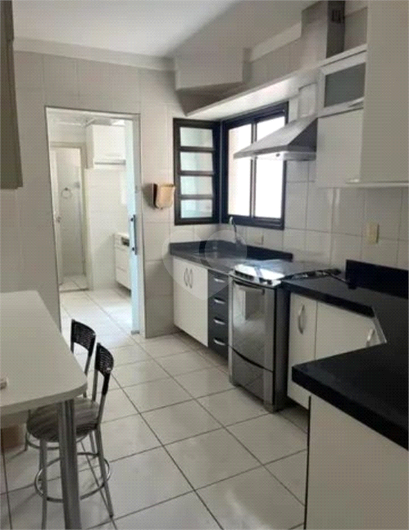 Venda Apartamento Marília Barbosa REO944090 10