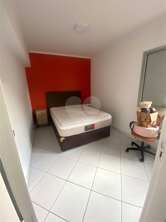 Venda Apartamento São Paulo Vila Nova Mazzei REO944101 11