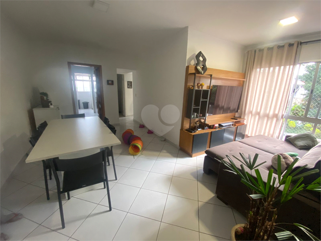 Venda Apartamento São Paulo Vila Nova Mazzei REO944101 16