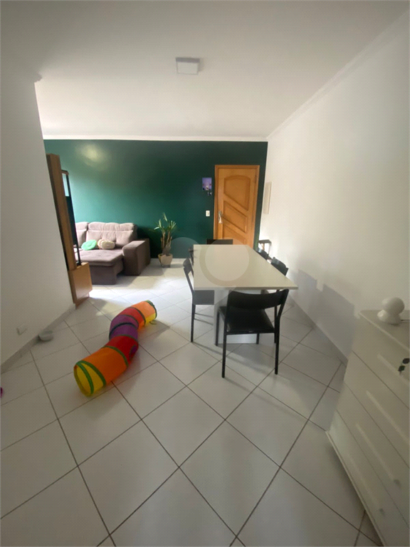 Venda Apartamento São Paulo Vila Nova Mazzei REO944101 14