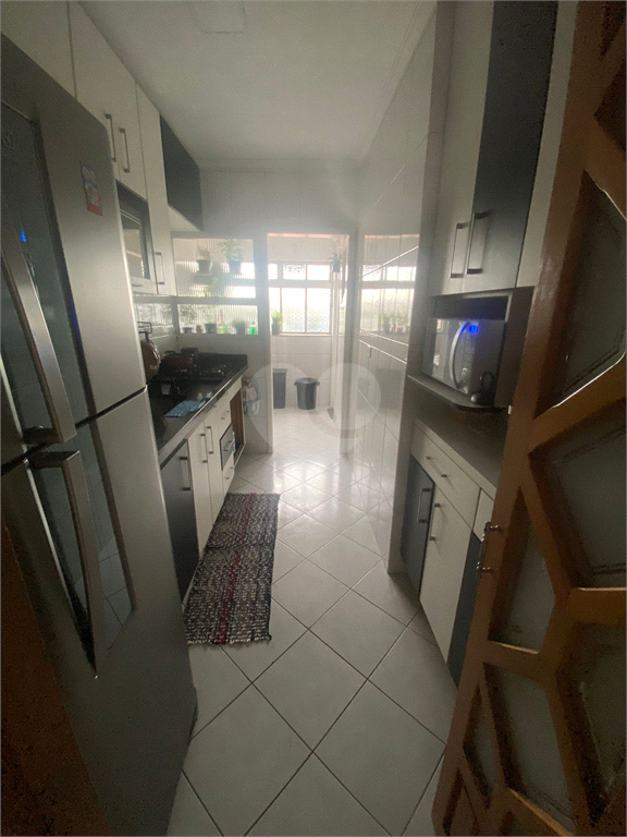 Venda Apartamento São Paulo Vila Nova Mazzei REO944101 15