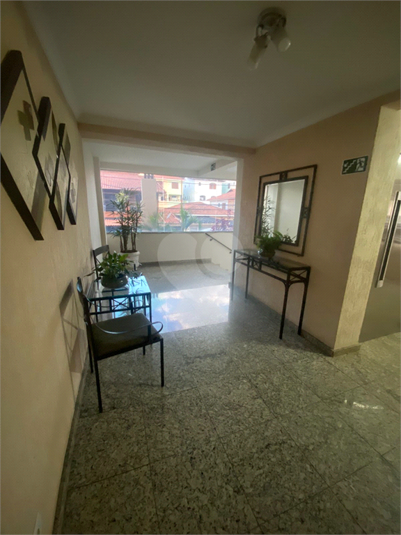 Venda Apartamento São Paulo Vila Nova Mazzei REO944101 21