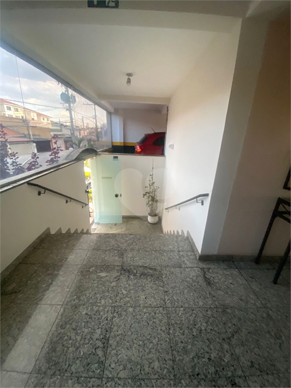 Venda Apartamento São Paulo Vila Nova Mazzei REO944101 20