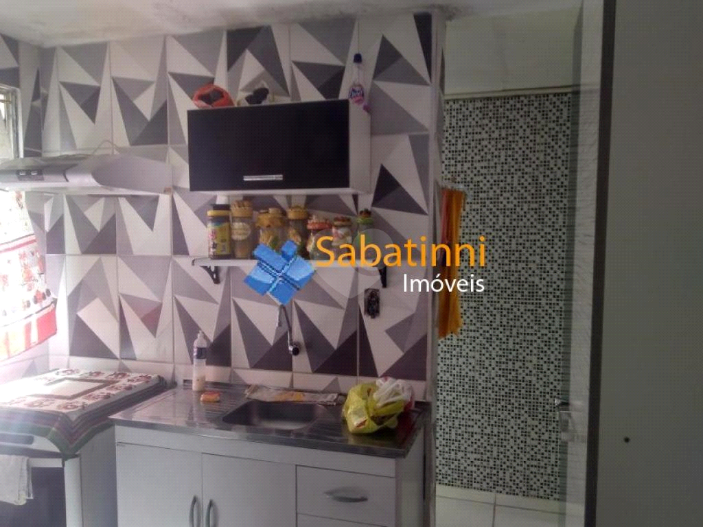 Venda Apartamento São Paulo Conjunto Habitacional Castro Alves REO944118 5