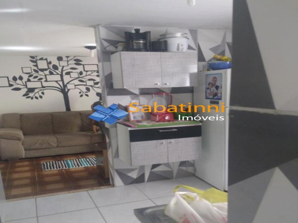 Venda Apartamento São Paulo Conjunto Habitacional Castro Alves REO944118 4