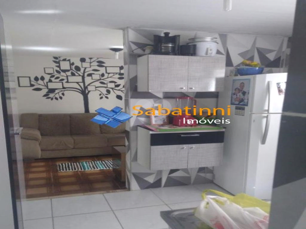 Venda Apartamento São Paulo Conjunto Habitacional Castro Alves REO944118 3