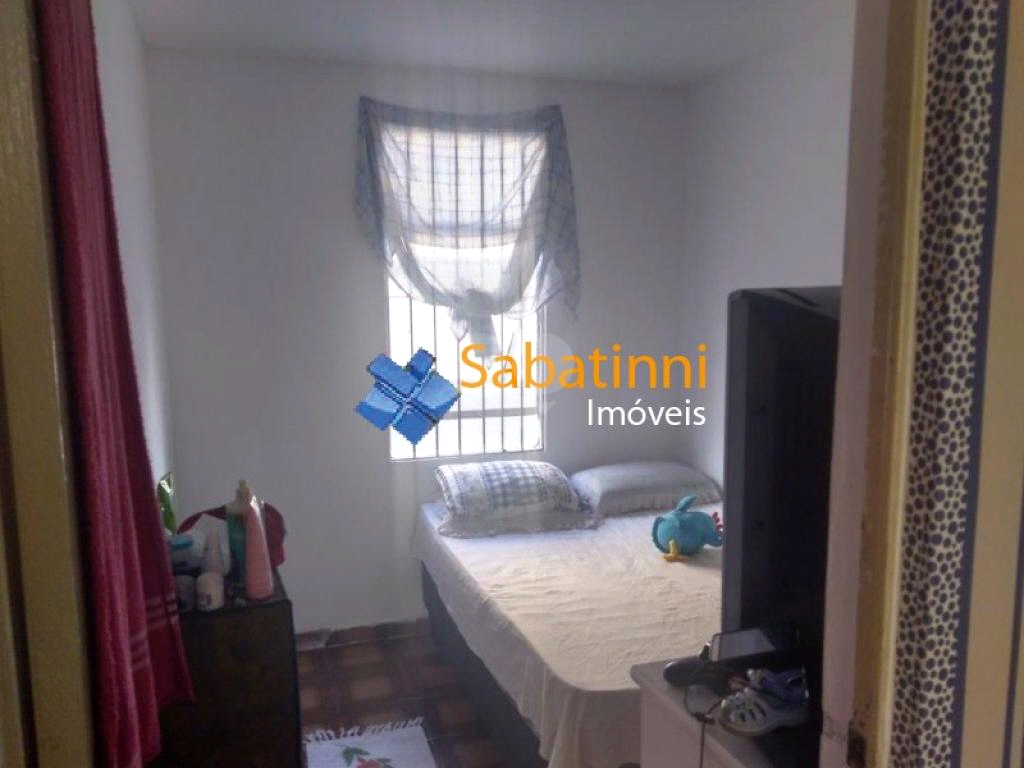 Venda Apartamento São Paulo Conjunto Habitacional Castro Alves REO944118 8