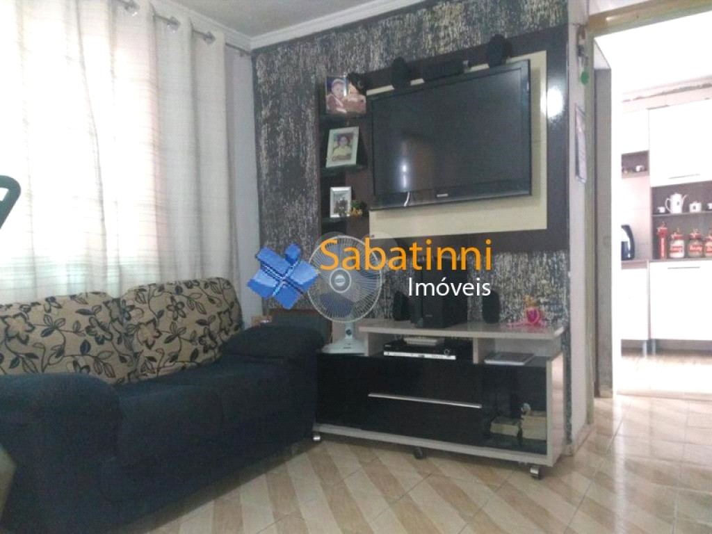 Venda Apartamento São Paulo Cidade Tiradentes REO944128 1