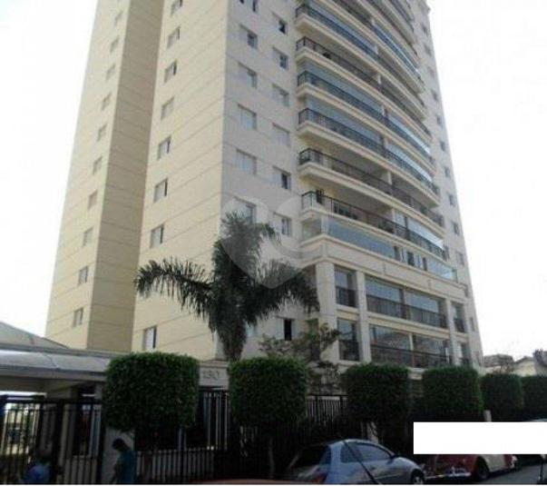 Venda Apartamento São Paulo Vila Sônia REO94413 11