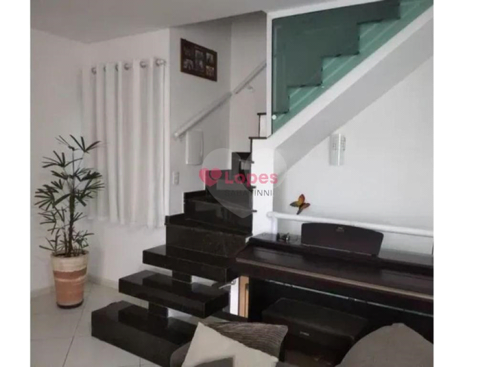 Venda Casa São Paulo Vila Matilde REO944130 7