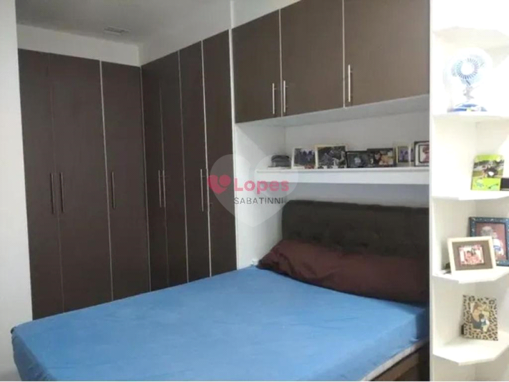 Venda Casa São Paulo Vila Matilde REO944130 11