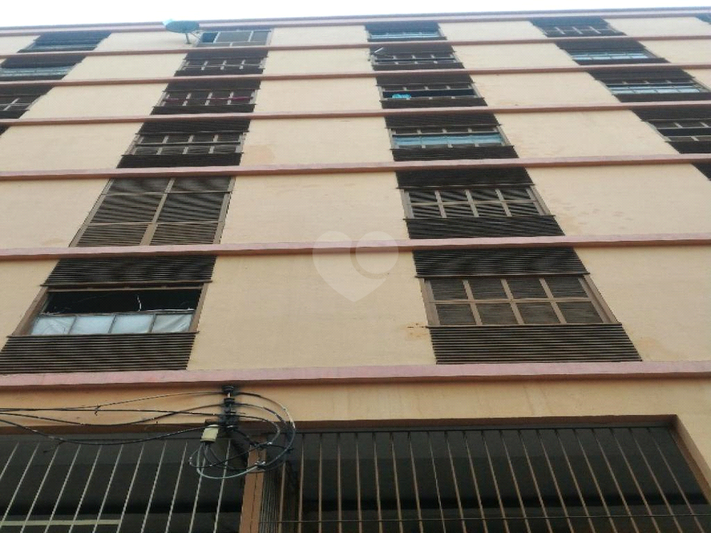 Venda Apartamento São Paulo Brás REO944132 1