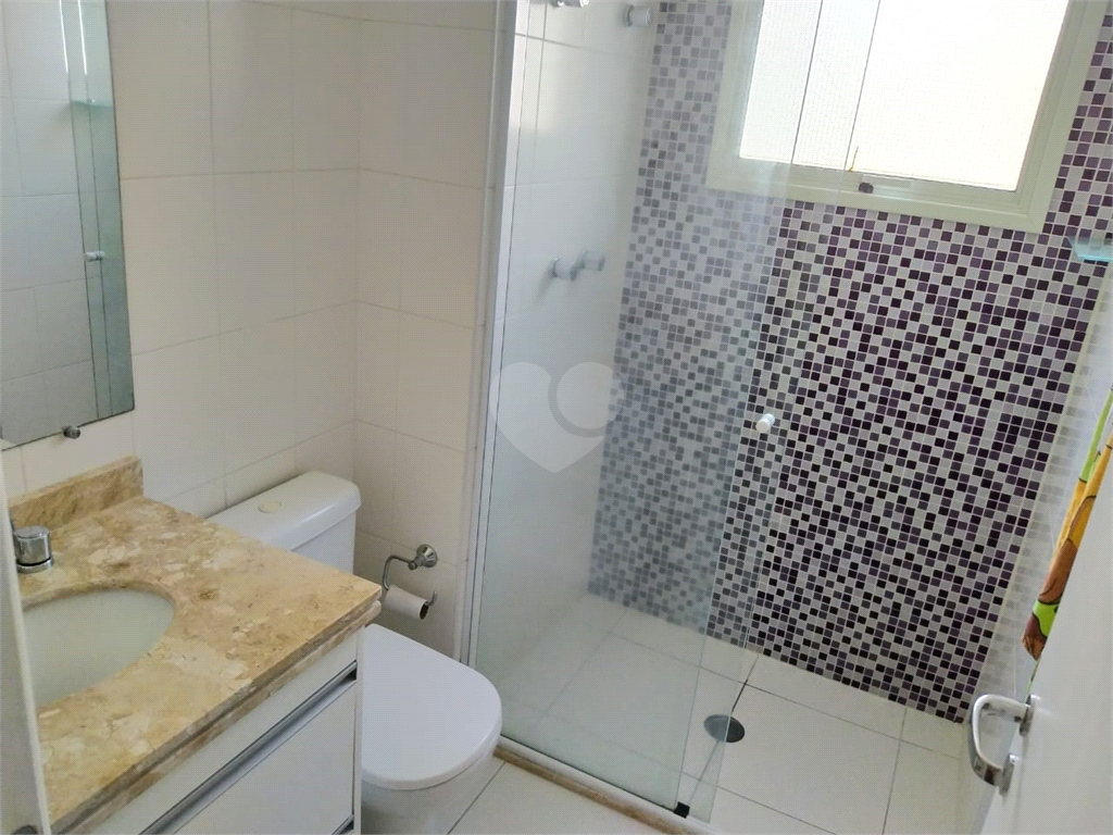 Aluguel Apartamento São José Dos Campos Parque Residencial Aquarius REO944136 22