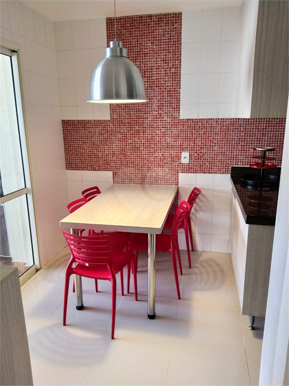 Aluguel Apartamento São José Dos Campos Parque Residencial Aquarius REO944136 14