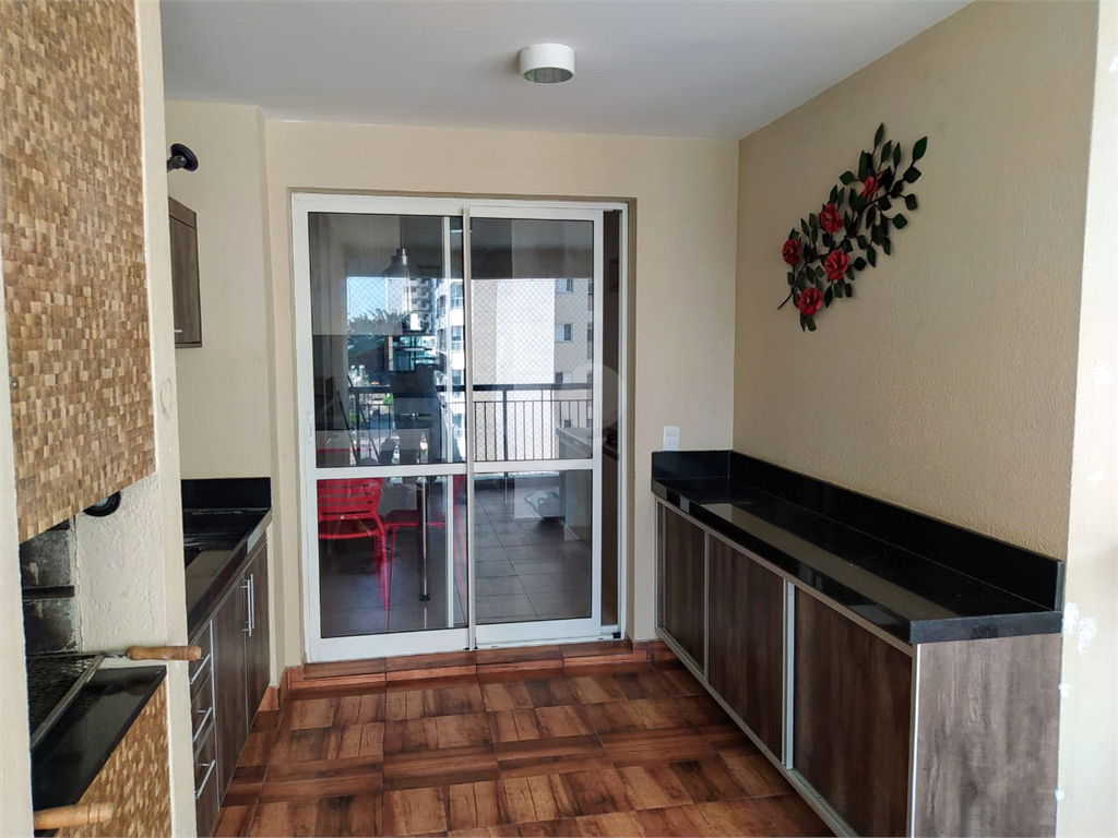 Aluguel Apartamento São José Dos Campos Parque Residencial Aquarius REO944136 10