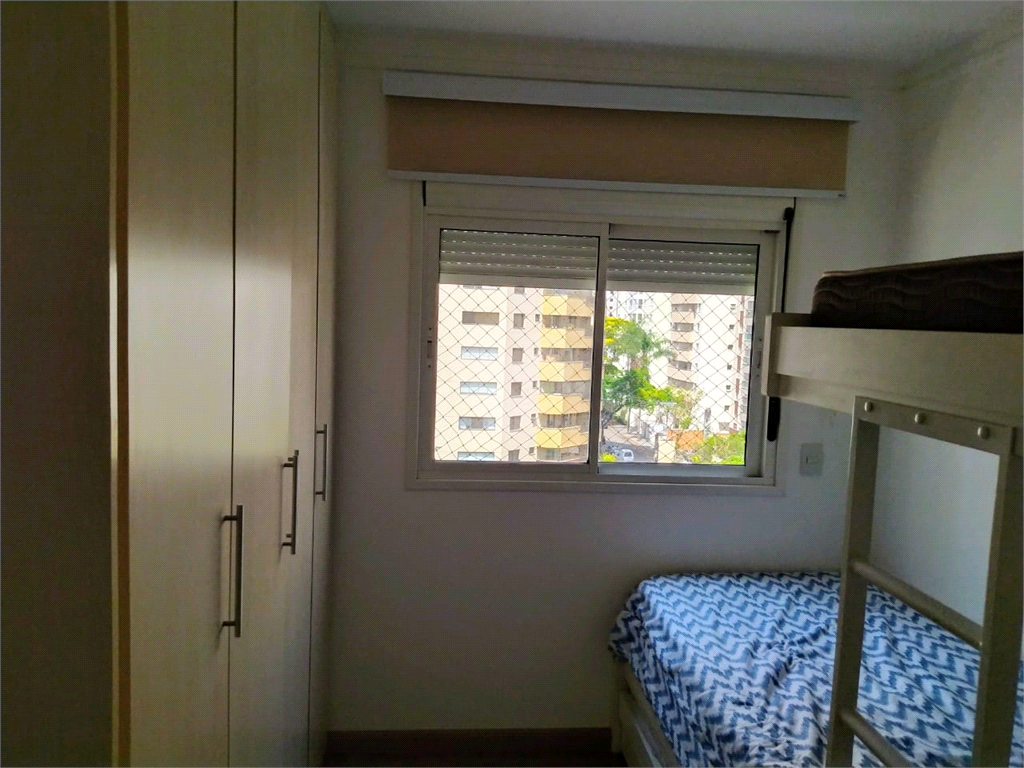 Aluguel Apartamento São José Dos Campos Parque Residencial Aquarius REO944136 23