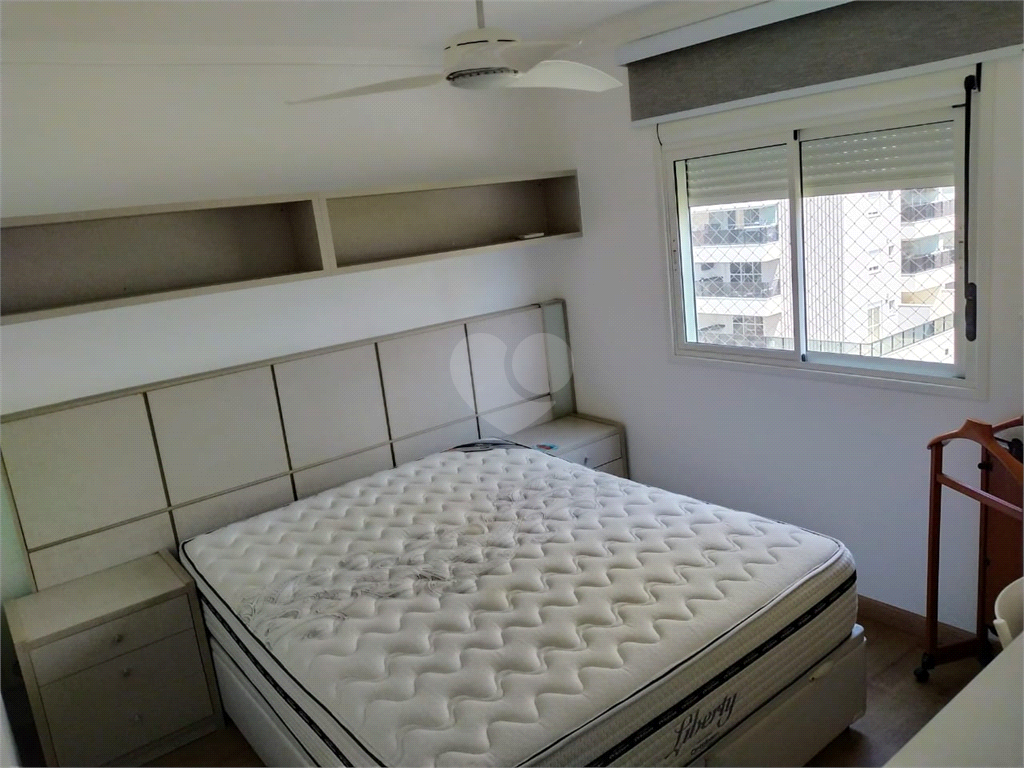 Aluguel Apartamento São José Dos Campos Parque Residencial Aquarius REO944136 18