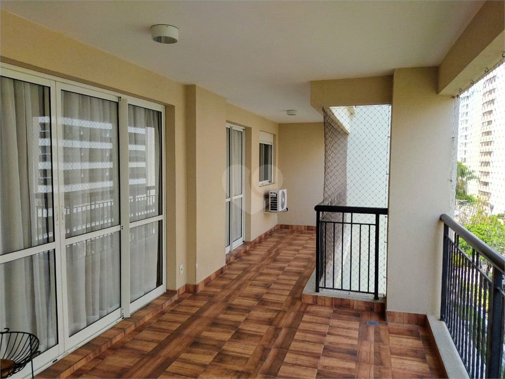 Aluguel Apartamento São José Dos Campos Parque Residencial Aquarius REO944136 11