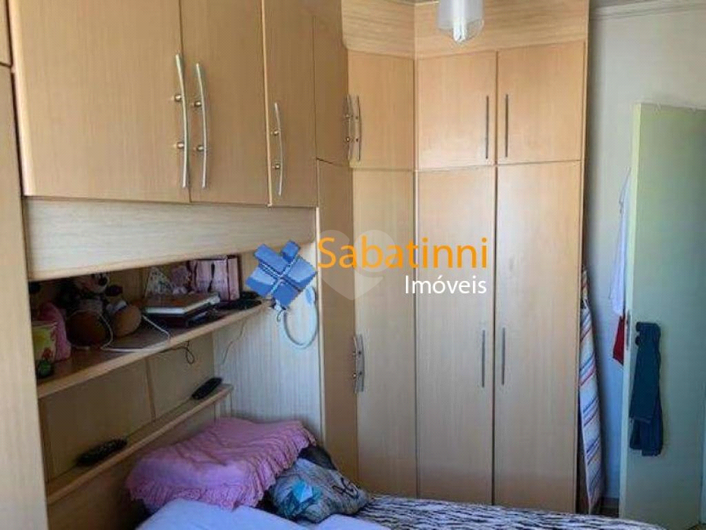 Venda Apartamento São Paulo Santa Teresinha REO944137 9