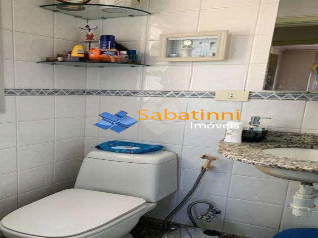 Venda Apartamento São Paulo Santa Teresinha REO944137 18