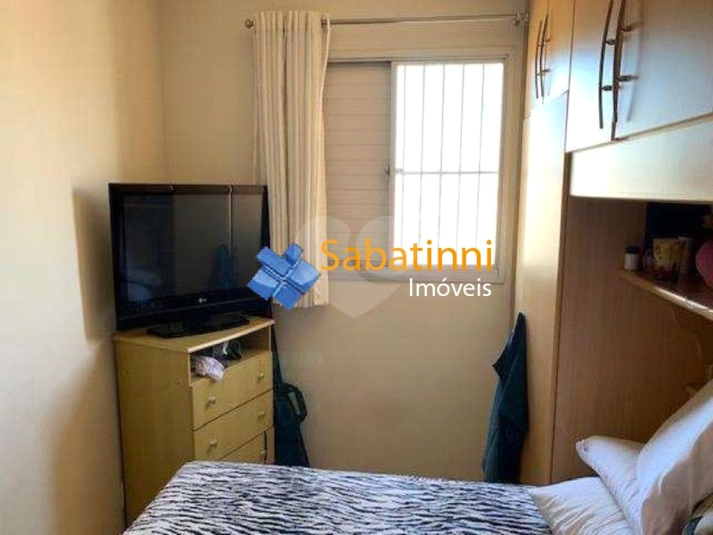 Venda Apartamento São Paulo Santa Teresinha REO944137 11