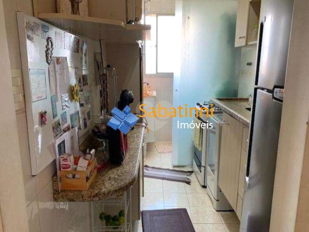 Venda Apartamento São Paulo Santa Teresinha REO944137 13