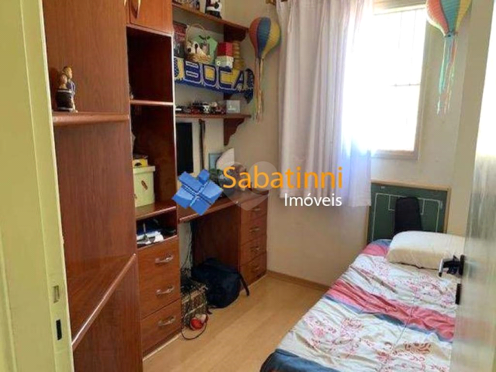 Venda Apartamento São Paulo Santa Teresinha REO944137 10