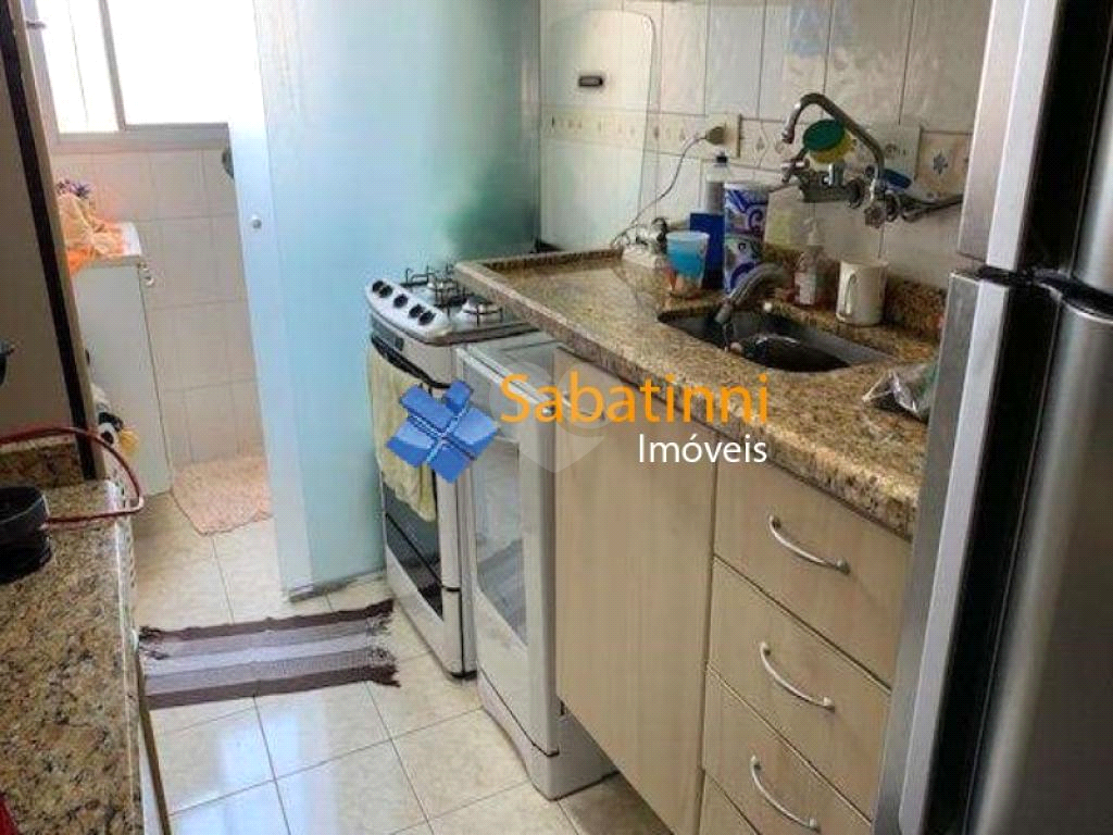 Venda Apartamento São Paulo Santa Teresinha REO944137 14